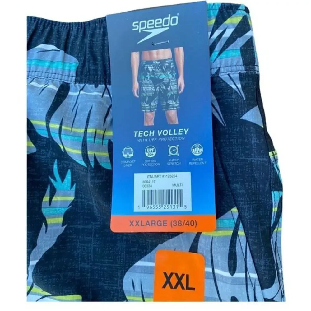 Speedo 🆕 new